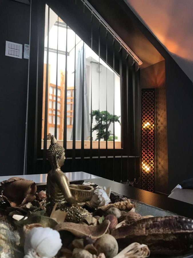 Savoya Nr3 Studio Old City Center Self Check-In ทิมิชัวรา ภายนอก รูปภาพ