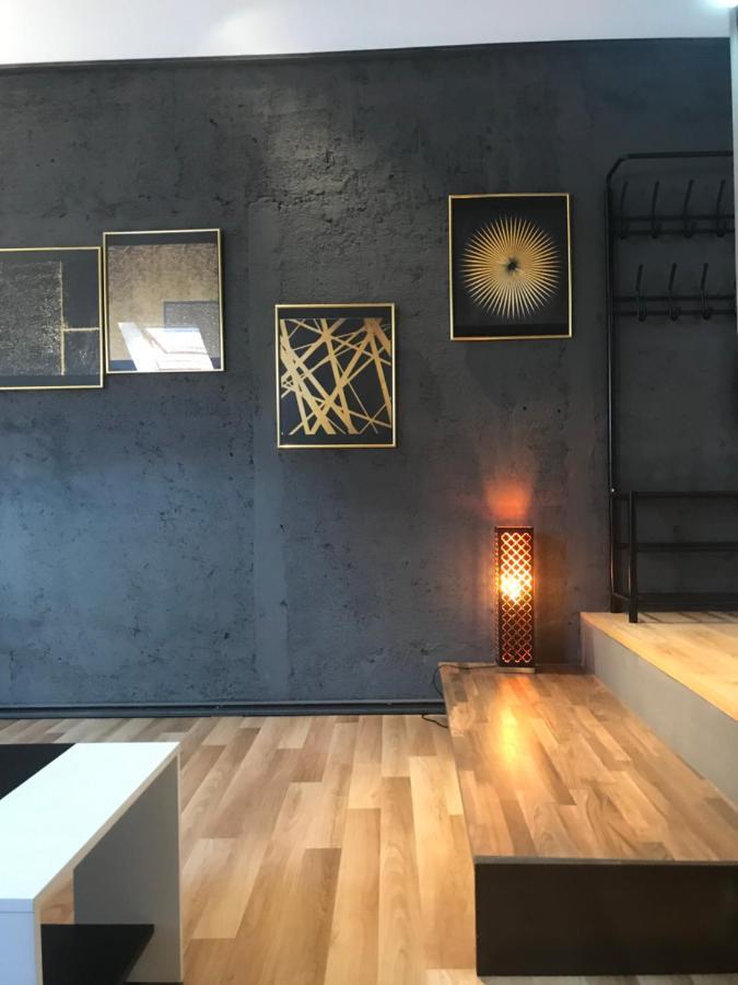 Savoya Nr3 Studio Old City Center Self Check-In ทิมิชัวรา ภายนอก รูปภาพ