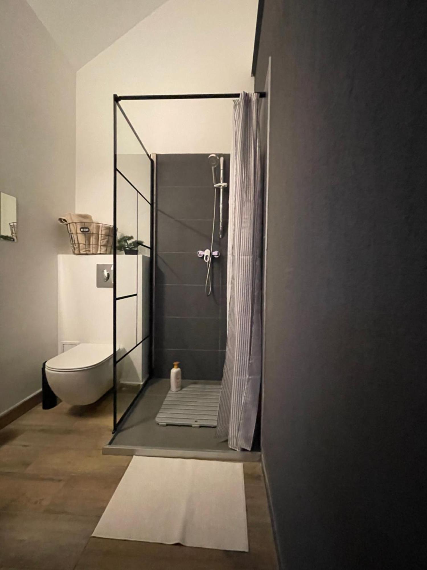 Savoya Nr3 Studio Old City Center Self Check-In ทิมิชัวรา ภายนอก รูปภาพ